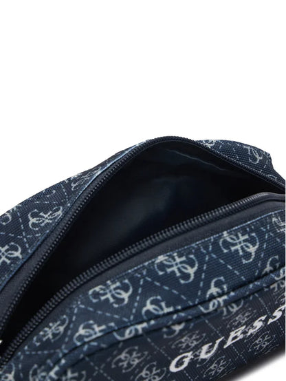 GUESS KIDS AOP PENCIL CASE
