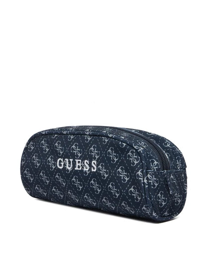 GUESS KIDS AOP PENCIL CASE