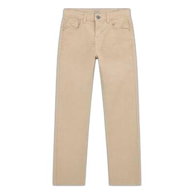 GUESS JEANS BOYS GMT DYE STRAIGHT PANTS