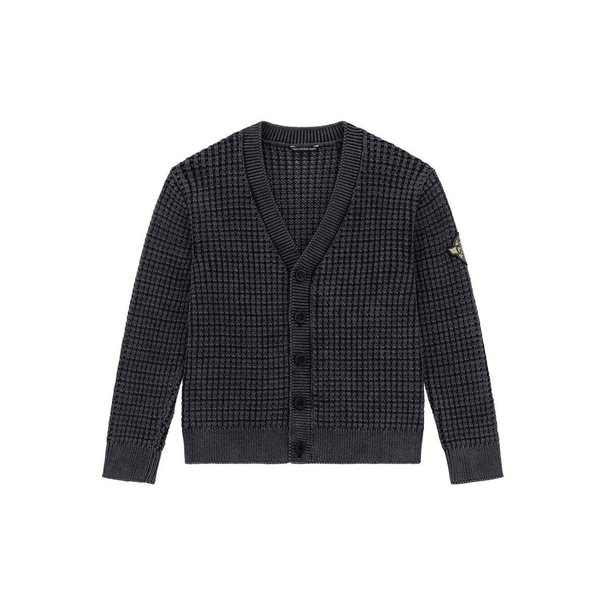 GUESS BOY CARDIGAN