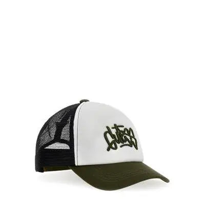 GUESS KIDS TRUCKER CAP