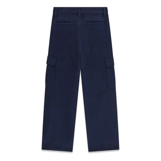 GUESS KIDS TWILL RELAXED GMT DYE CARGO PANTS