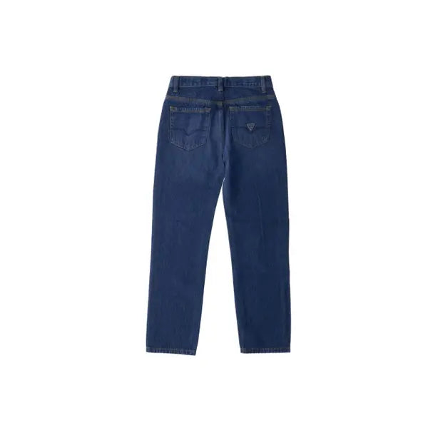 GUESS KIDS REGULAR RIGID DENIM PANTS