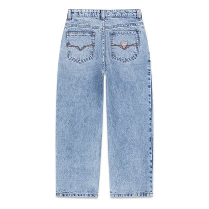 GUESS KIDS BALLOON LEG JEANS