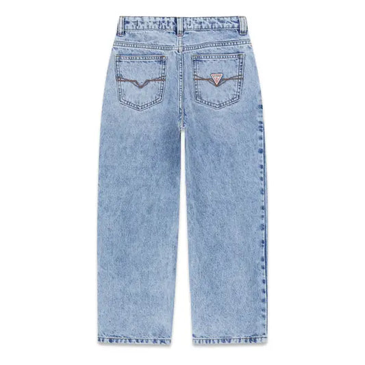 GUESS KIDS BALLOON LEG JEANS