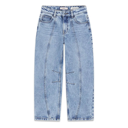 GUESS KIDS BALLOON LEG JEANS