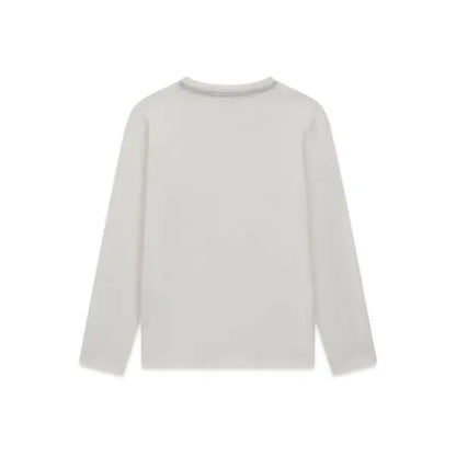 GUESS KIDS LS LOGO T SHIRT