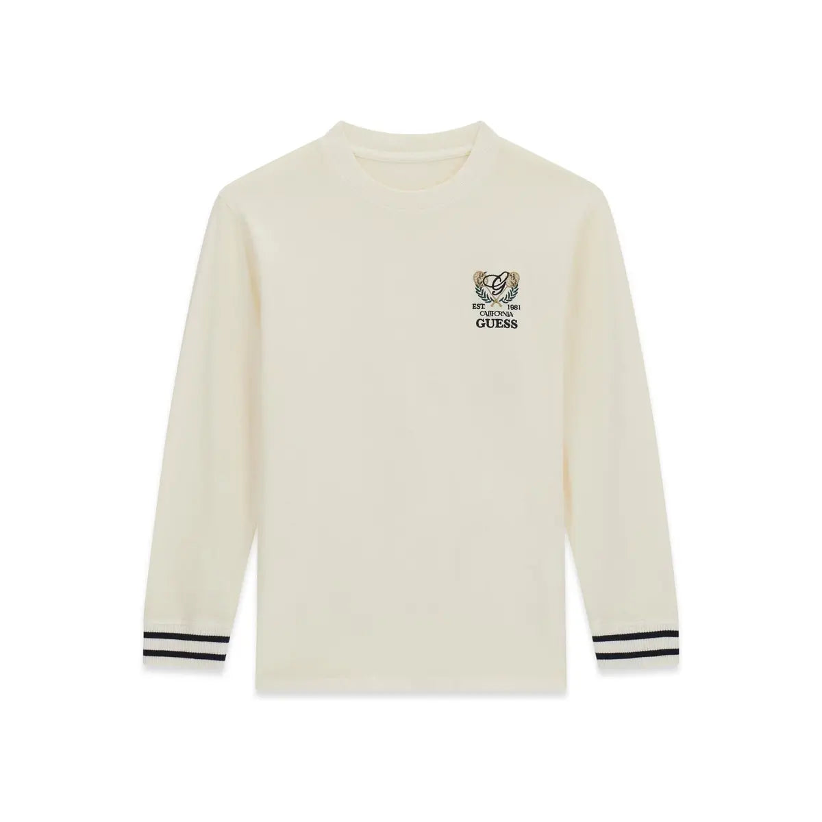 GUESS KIDS OVERSIZE GMT DYE T SHIRT