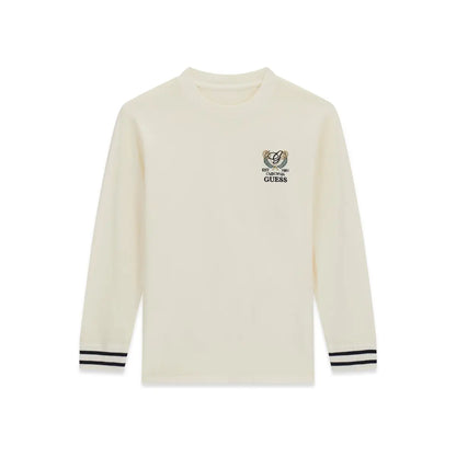 GUESS KIDS OVERSIZE GMT DYE T SHIRT