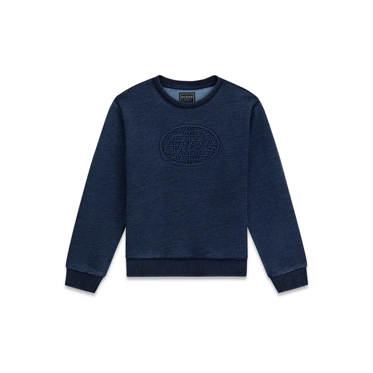 GUESS LS ACTIVE FOOTER