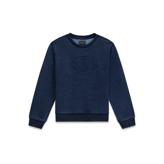 GUESS LS ACTIVE FOOTER