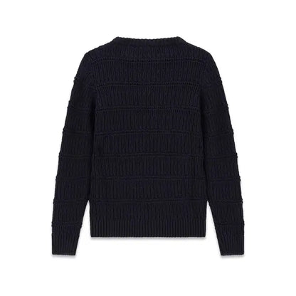 GUESS KIDS LS KNITTED PULLOVER