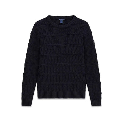 GUESS KIDS LS KNITTED PULLOVER