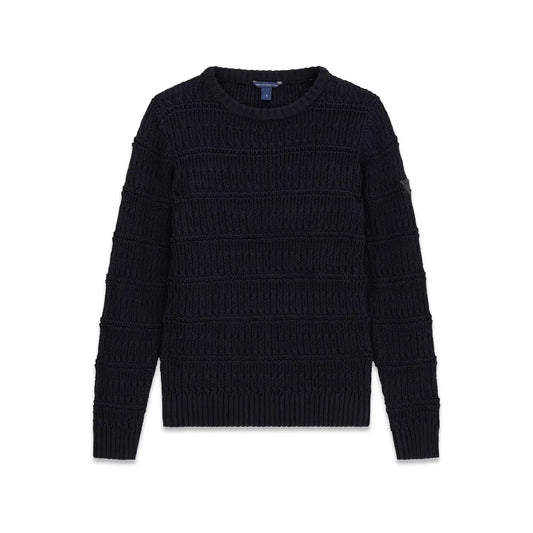 GUESS KIDS LS KNITTED PULLOVER
