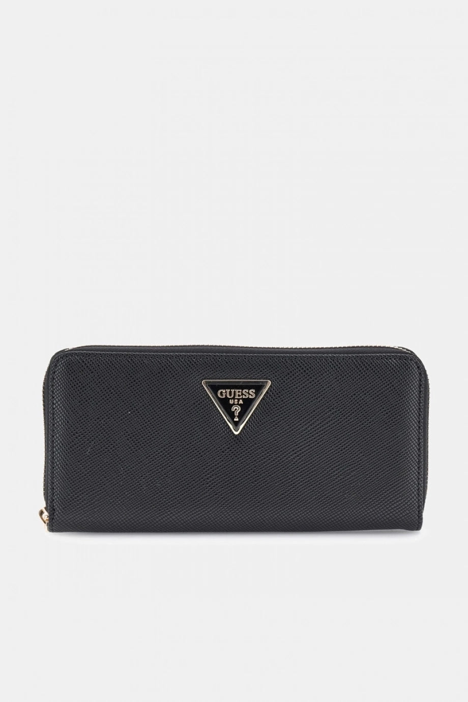 GUESS LAUREL II SLG LARGE ZIP AROUND WALLET