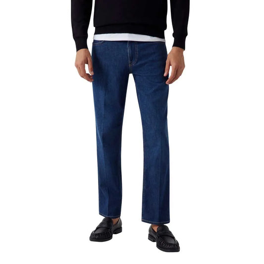 GUESS JEANS SLIM ANGELS DENIM PANTS