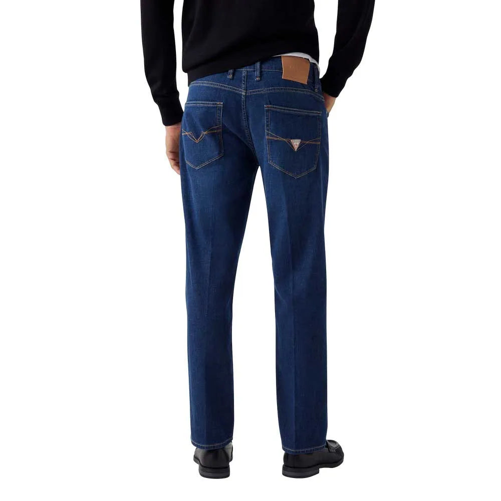 GUESS JEANS SLIM ANGELS DENIM PANTS