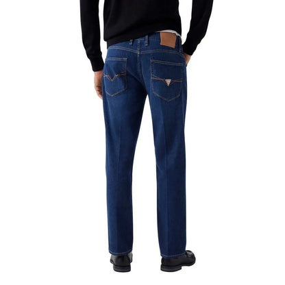 GUESS JEANS SLIM ANGELS DENIM PANTS