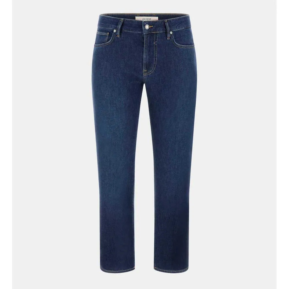GUESS JEANS SLIM ANGELS DENIM PANTS