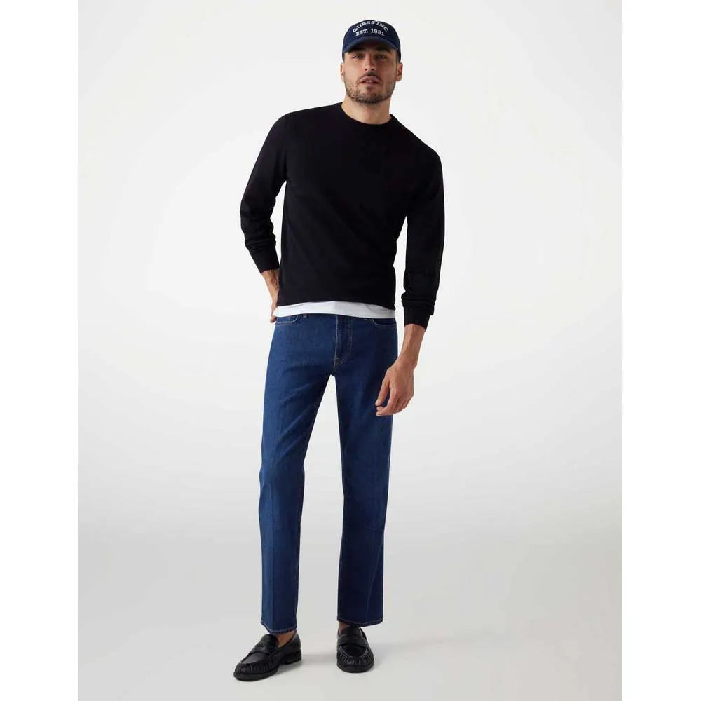 GUESS JEANS SLIM ANGELS DENIM PANTS