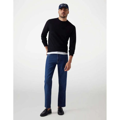 GUESS JEANS SLIM ANGELS DENIM PANTS