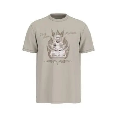 GUESS MAN DON'T HATE T SHIRT