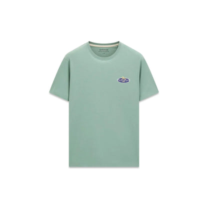 GUESS JEANS CN REGULAR NAUTICAL T SHIRT
