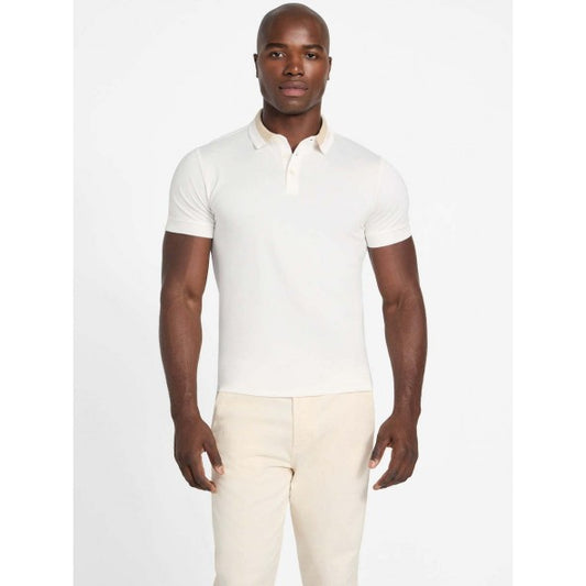 GUESS MAN PAUL ECO POLO T SHIRT