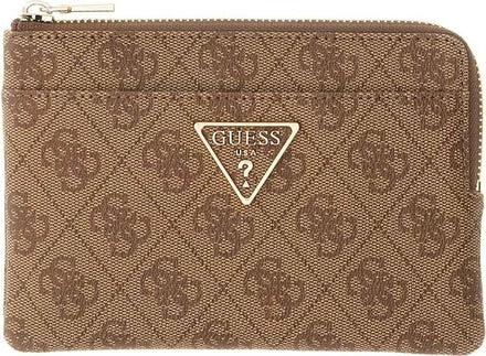 GUESS LAUREL II SLG KEY RING POUCH
