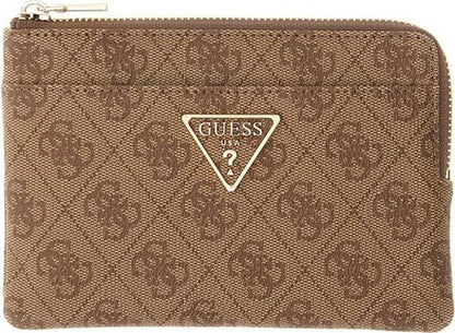 GUESS LAUREL II SLG KEY RING POUCH