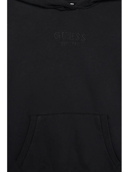 GUESS OVERSIZED ACTIVE HOODIE
