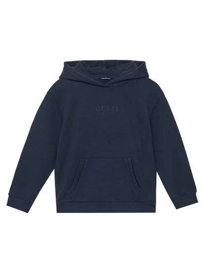 GUESS KIDS OVERSIZED ACTIVE HOODIE