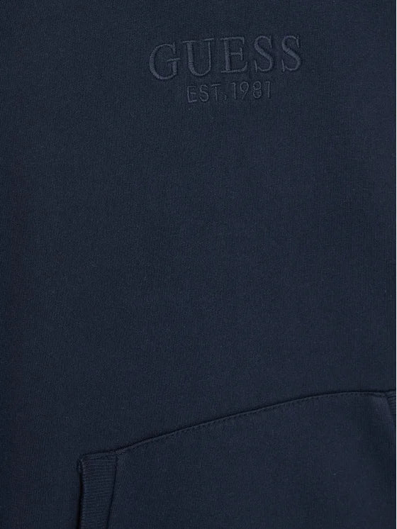 GUESS KIDS OVERSIZED ACTIVE HOODIE