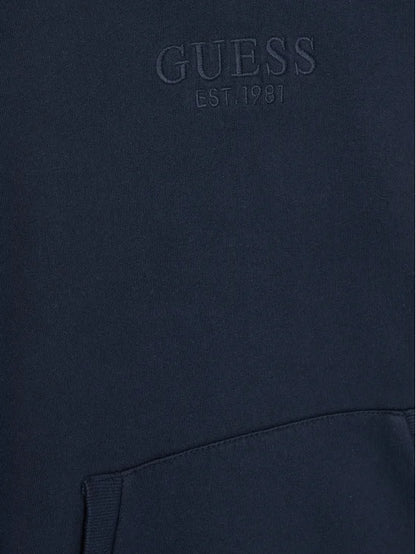 GUESS KIDS OVERSIZED ACTIVE HOODIE