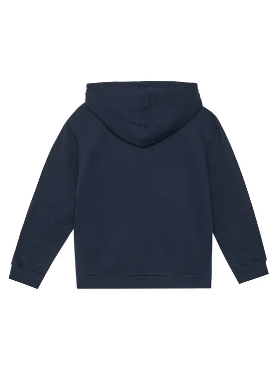 GUESS KIDS OVERSIZED ACTIVE HOODIE