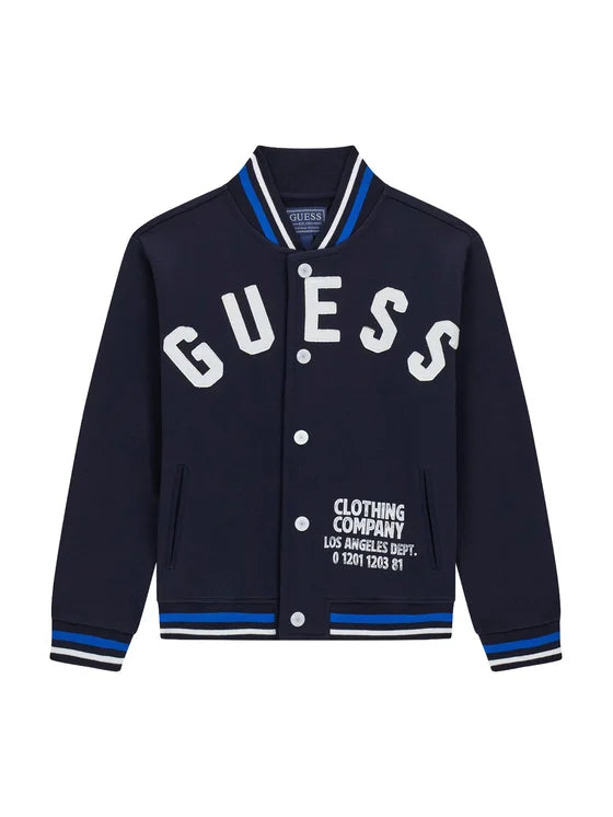 GUESS KIDS POMBER JACKET