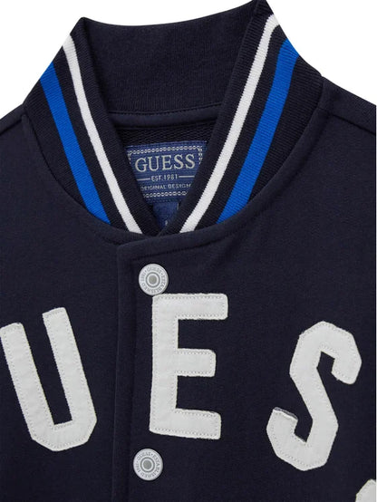 GUESS KIDS POMBER JACKET
