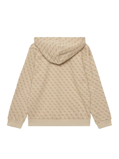 GUESS KIDS AOP ACTINE HOODIE
