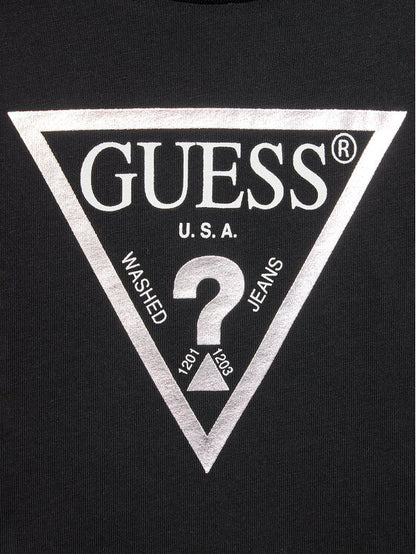 GUESS CORE TRIANGLE T SHIRT