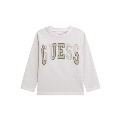 GUESS KIDS GMT DYE LS T SHIRT