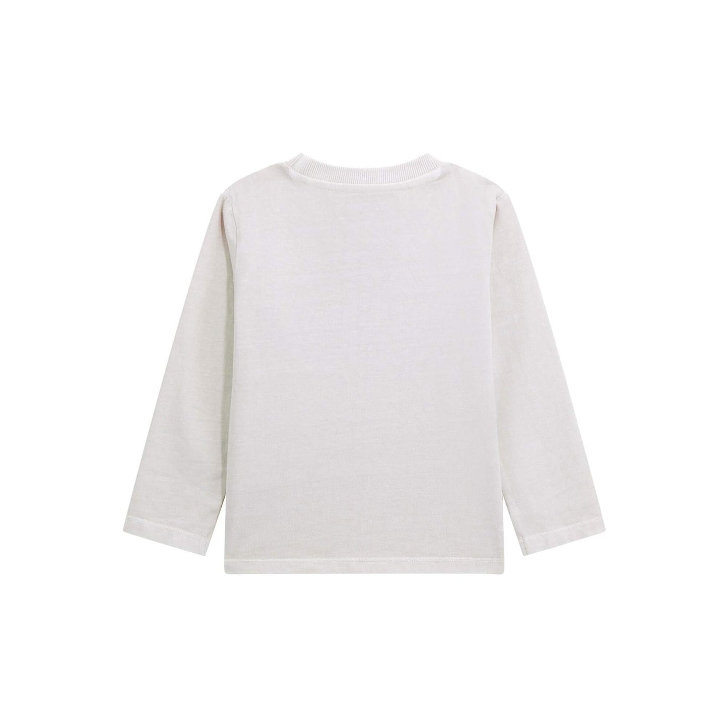 GUESS KIDS GMT DYE LS T SHIRT