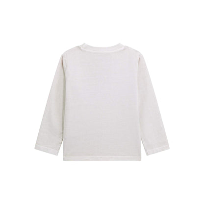 GUESS KIDS GMT DYE LS T SHIRT