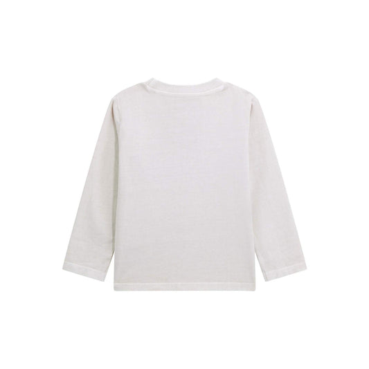 GUESS KIDS GMT DYE LS T SHIRT