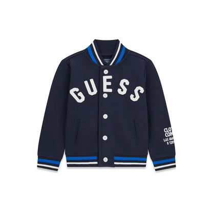 GUESS KIDS ACTIVE BOBMER JACKET