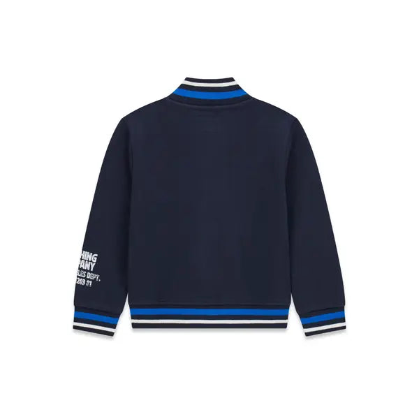 GUESS KIDS ACTIVE BOBMER JACKET