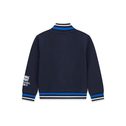 GUESS KIDS ACTIVE BOBMER JACKET