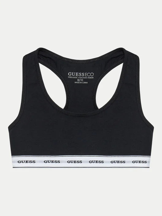 GUESS KIDS TOP & BRIEF SET