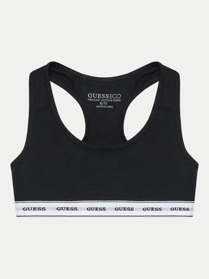 GUESS KIDS TOP & BRIEF SET