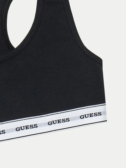 GUESS KIDS TOP & BRIEF SET