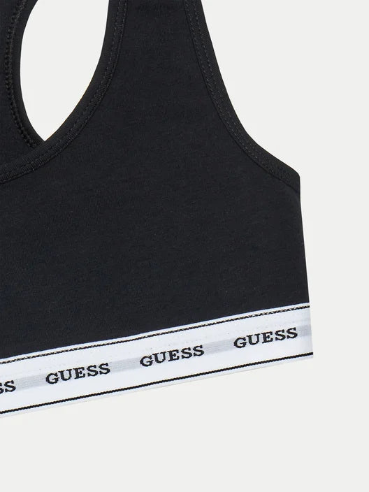 GUESS KIDS TOP & BRIEF SET